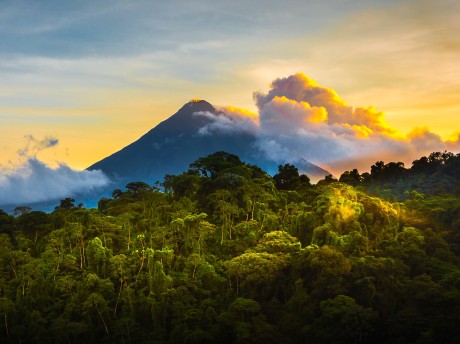Rundreisen Costa Rica: Flexible Mietwagen-Rundreise ab/an San José: Naturparadies Costa Rica Unkategorisiert online kaufen