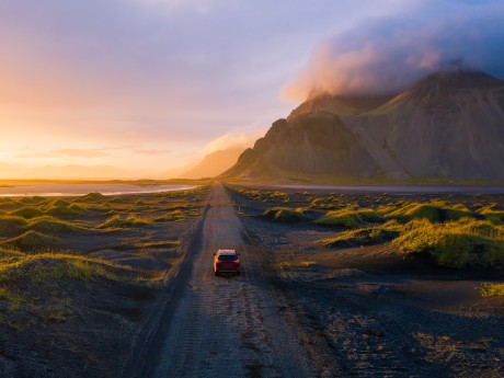Rundreisen Island: Flexible Mietwagen-Rundreise ab/an Keflavik: Abenteuer zwischen Feuer und Eis Unkategorisiert online kaufen